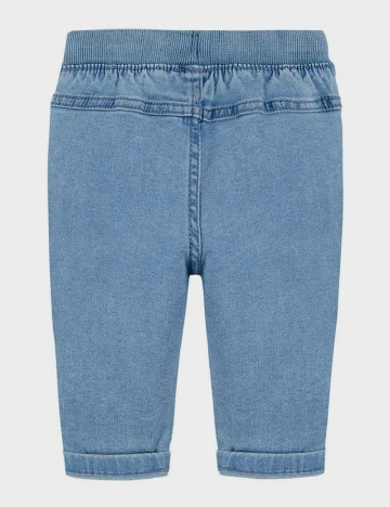 Pantaloni Cool Club, albastru