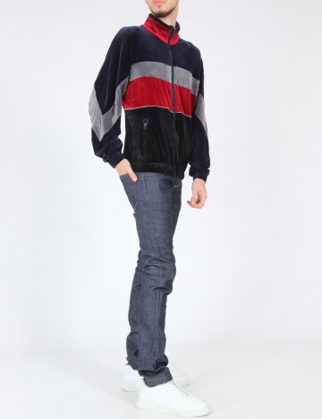 Blugi Zara, bleumarin