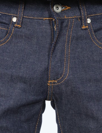 Blugi Zara, bleumarin