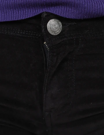 Pantaloni Zara, negru Negru