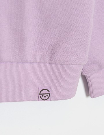 Bluza Cool Club, mov