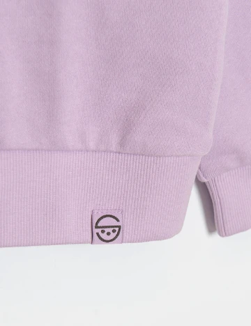 Bluza Cool Club, mov