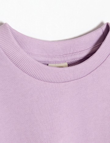 Bluza Cool Club, mov