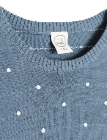 Rochie Cool Club, bleumarin