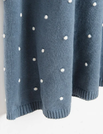 Rochie Cool Club, bleumarin