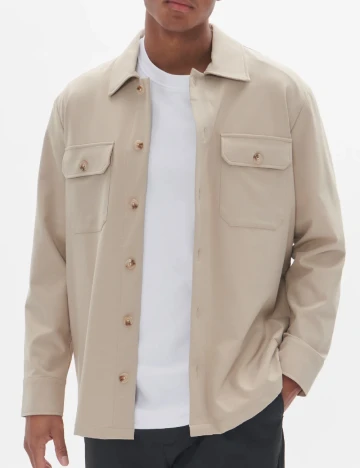 Jacheta Matinique, bej