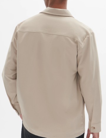 Jacheta Matinique, bej