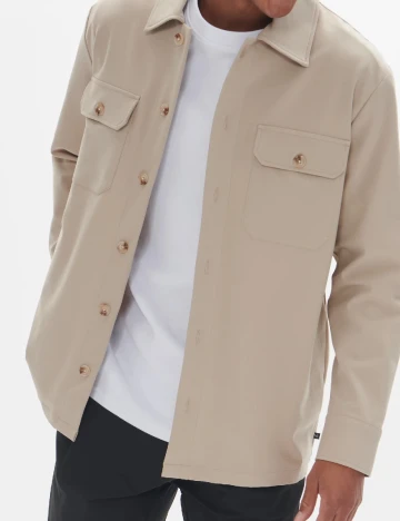 Jacheta Matinique, bej