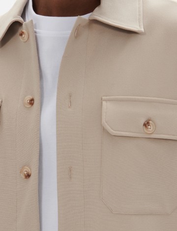 Jacheta Matinique, bej