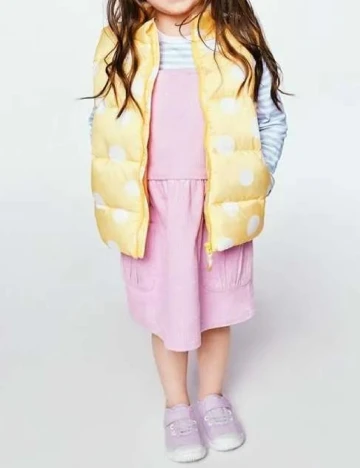 Compleu Cool Club, mix culori