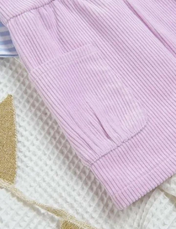 Compleu Cool Club, mix culori