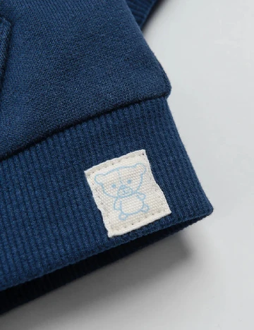 Bluza Cool Club, bleumarin