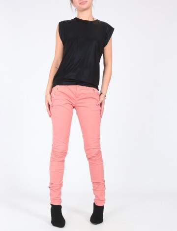 Pantaloni Bershka, roz