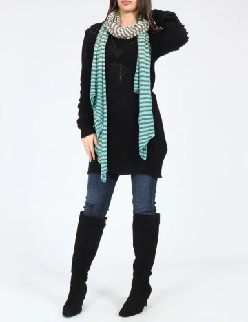 Esarfa Zara, mix culori