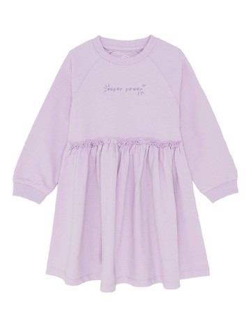 
						Rochie Cool Club, lila