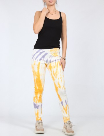 
						Colanti Zara, mix culori