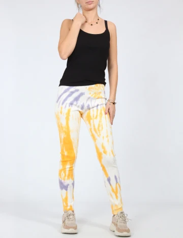 Colanti Zara, mix culori