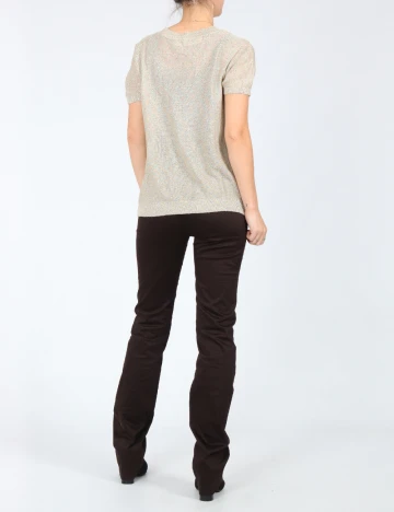 Bluza Zara, mix culori