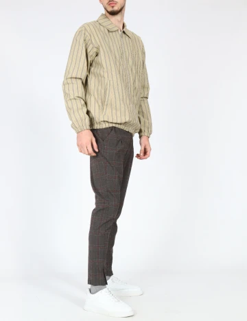 Pantaloni Bershka, mix culori