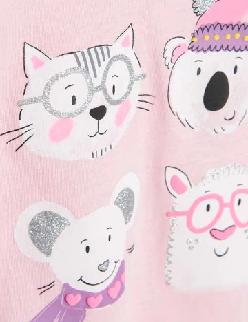 Bluza Cool Club, roz