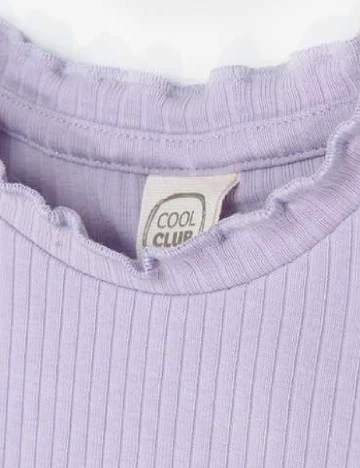 Bluza Cool Club, mov