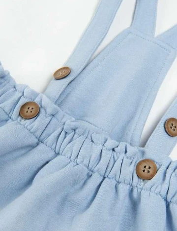 Compleu Cool Club, mix culori