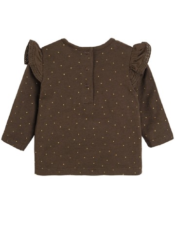 Bluza Cool Club, maro