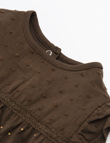 Bluza Cool Club, maro