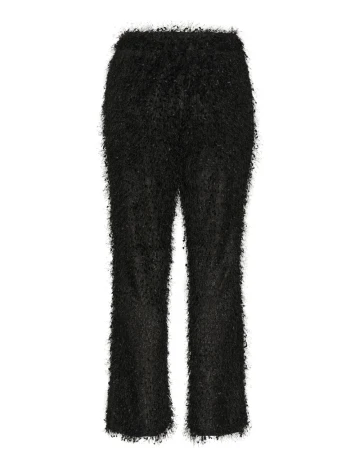 Pantaloni Karen By Simonsen, negru Negru