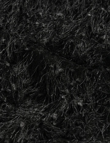 Pantaloni Karen By Simonsen, negru Negru