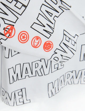 Bluza Cool Club, alb