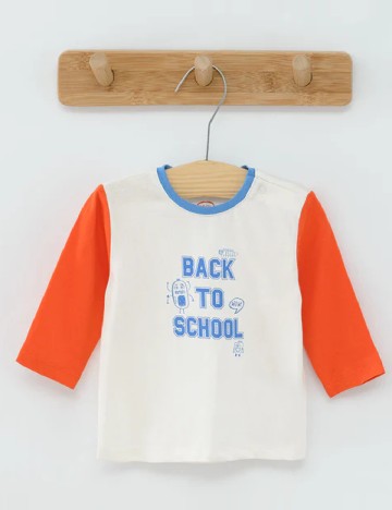 Set bluze 3 bucati Cool Club, mix culori