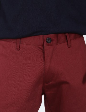 Pantaloni Zara, visiniu