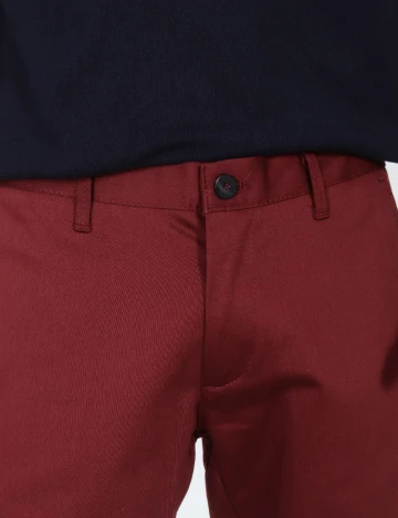 Pantaloni Zara, visiniu