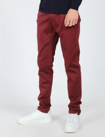 Pantaloni Zara, visiniu