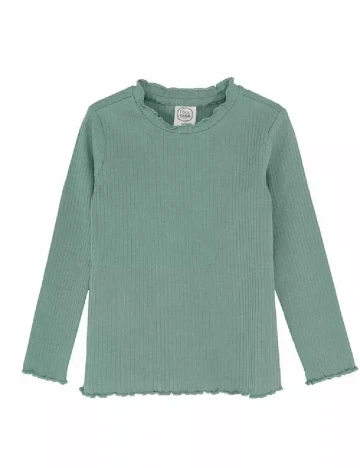 Bluza Cool Club, turcoaz