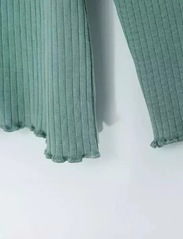 Bluza Cool Club, turcoaz