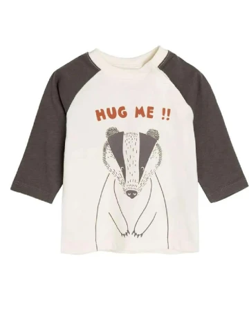 Bluza Cool Club, ecru