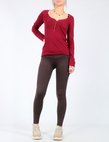 Colanti Bershka, maro