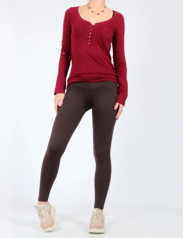 Colanti Bershka, maro