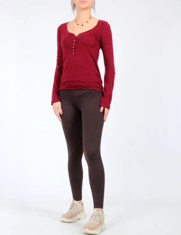 Colanti Bershka, maro