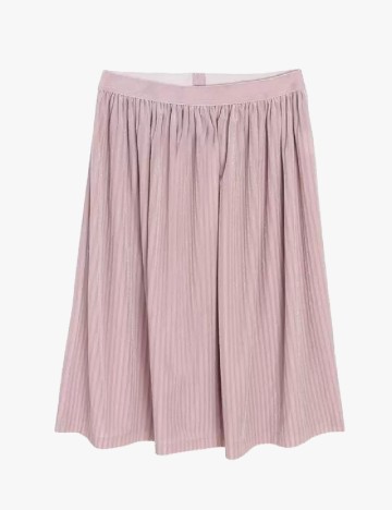 
						Fusta Cool Club, roz