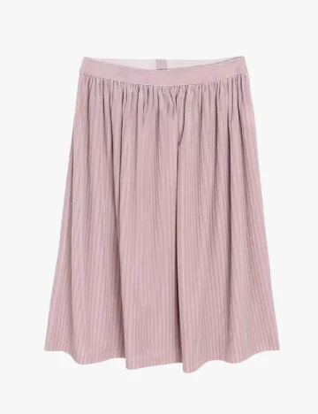 Fusta Cool Club, roz