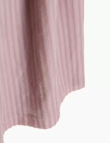 Fusta Cool Club, roz