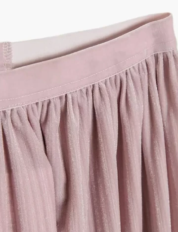 Fusta Cool Club, roz