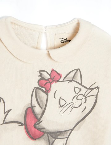 Bluza Cool Club, crem