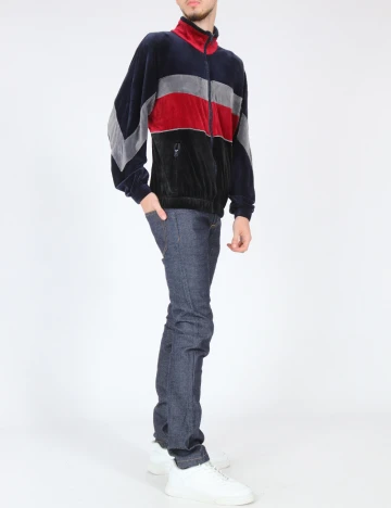 Jacheta Zara, mix culori Mix culori