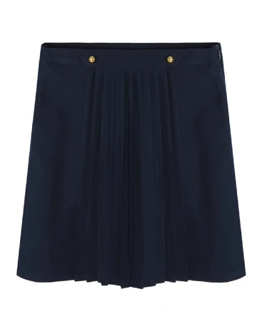 Fusta Cool Club, bleumarin inchis