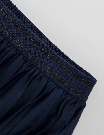 Fusta Cool Club, bleumarin