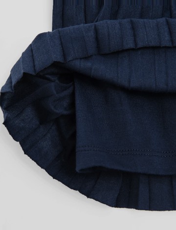 Fusta Cool Club, bleumarin